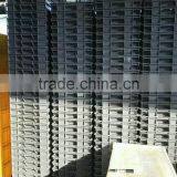 Foldable and Plastic,virgin HDPE Material Plastic Tote Container thumbnail-3