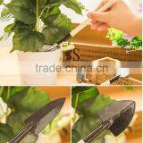 2016 New Gardening Plant Garden Tools Shovel Rake Narrow Shovel/Transplant/Spade thumbnail-2