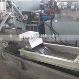 Waste Plastics Granulating Machine Compactor Pelletizing PE Film Pelletizing Line thumbnail-4