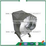 SCS-850 High Efficient Ginger Shredding and Slicing Machine thumbnail-1