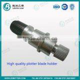 High Quality !!!cutter Plotter Printer Spare Parts Blade Holder thumbnail-2