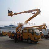 8-22m Used Overhead Working Truck for Sale thumbnail-4