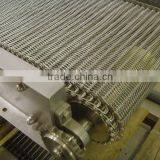 Mesh Belt Conveyor Machine