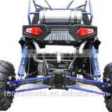 High Quality Sport go Kart 4x4 Drive 600cc go Kart (TKG600-A4) thumbnail-5