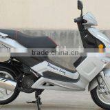 EEC 50cc Gas Scooter thumbnail-1