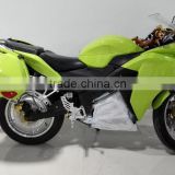 EEC 5000w sport electric motorcycle