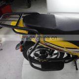 2000w 72v Cub Electric Scooter thumbnail-4