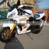 4-Stroke Engine Type and 250cc Displacement 250cc Racing Motorcycle(250AT-1) thumbnail-1