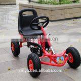 2016 Newest Pedal For Kids Without 2 Stroke go Kart Engines thumbnail-4