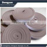 1" X 1" X 236" Expanding Foam Sealant Tape for Metal Roof Closure thumbnail-4