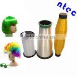 0.15mm Nylon Monofilament Yarn for Wigs thumbnail-1