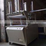 Pillow Vacuum Wrapping Machine/High Quality Pillow Vacuum Packaging Machine thumbnail-2