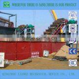 Sea Sand Washing Machine For Sale