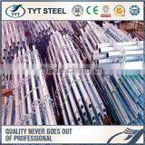 Easy Handle Galvanized Ringlock Scaffolding With Best Price