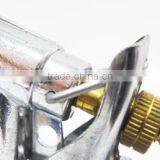 5-1/2" Metal Garden Hose Nozzle Sprayer thumbnail-4