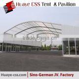 Customzied White Marquee Tent for Sale