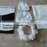 Plastic Steering Cover 5 in 1 Kit