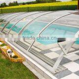 Heat Resistant Plastic Sheet,Polycarbponate Clear Plastic Roofing Sheet thumbnail-6