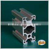 Anodized/powder Coated 6063 Extruded AL Profile for Building Materials thumbnail-4