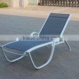 Новый дизайн садовой мебели. Лежак для пляжа и расслабления на открытом воздухе thumbnail-2