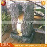 Wholesale Handcarving Creative Stone Sculpture Garden Lantern thumbnail-1