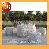 Garden Rectangle Marble Table Tops for Outdoor Furniture thumbnail-6