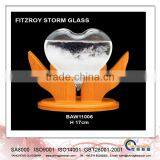 Decorative Weather Forecast Glass For Weather Forecast BAW11006 thumbnail-1
