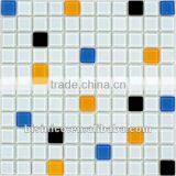 Popular Art Crystal Glass Mosaic Tile thumbnail-1