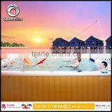Hot Selling Inflatable Spa Pool Large Spa Pool Big Swim Spa Pool thumbnail-2