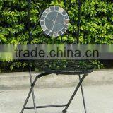 Vintage Design Patio Mosaic Table And Chair thumbnail-2