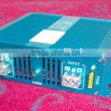 18v-36v to 24v 20a Waterproof Isolated DC-DC Power Converter With Air Cooling thumbnail-3