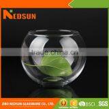 Wholesale Mini Glass Fish Bowl thumbnail-1