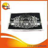 Custom Embroidery Patch thumbnail-1
