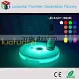2015 New Design Wine Glass Holder Tray Bar Serving Tray Led Bar Tray LTT-WB08C thumbnail-4