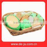 2016 Hot Selling Travel Bath Set thumbnail-1