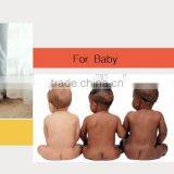 Factory Price WIFI Charge Voice Intercom Home Monitoring Real Care Baby Robot thumbnail-5