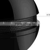 New Design Ceramics Wireless Charger Bluetooth/NFC Speaker Wireless Card Reader Bluetooth Ceramics Speaker thumbnail-6