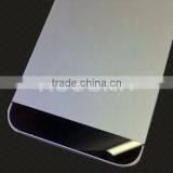 Replacement Parts New Back Cover Mirror Black & Gray Housing For IPhone SE thumbnail-3