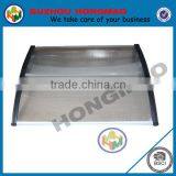 New Design DIY Aluminum Door Awning Door Canopy Awning thumbnail-4