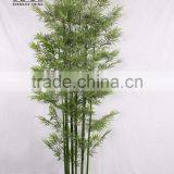 Wholesale Decoration Artificial Tree Leaves Bamboobamboo Poles thumbnail-6