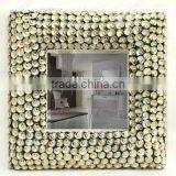 High Quality Best Selling Decorative MOP Inlay Mirror thumbnail-1