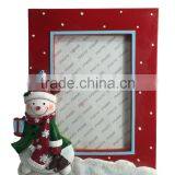 Wholesale Made in China Beautiful Design Resin Picture Photo Frames thumbnail-6