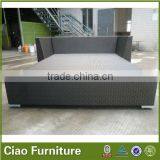 Budget Outdoor Patio Daybed thumbnail-3