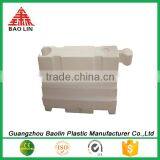 Have Different Size for Plastic Road Safety Jersey Barrier in Good Quality for Good Sale thumbnail-2