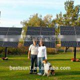 5000w Complete With Battery and Brackets Solar Energy Power System thumbnail-6