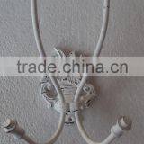 Designer Coat Hooks,Clothes Hooks,Clothes Hanger,Metal Decorative Clothes Hooks thumbnail-1