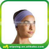 High Quality Cotton Lycra Makeup Headband thumbnail-1
