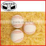 High Quality Promotional Customized Logo Anti Stress PU Ball thumbnail-1