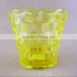 2014 New Design Popular Glass Candle Holder thumbnail-1