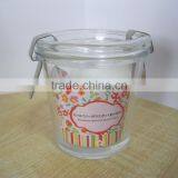 140ml Clean Glass Bowl thumbnail-1